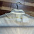 1970s - 1980s Jessica's Gunne Sax White Lace Edwardian Prairie Blouse Deadstock NWT