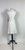 1960s Sherbert Originals White Mod Sailor Dress Deadstock NWT