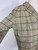 1920s Tan and Green Herringbone Wool Tweed Jacket and Vest Two Piece Set