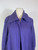 1930s Vassar Sportswear Purple Wool Skirt and Jacket 2 Piece Set