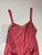 1950s Catalina Pink Ruched Hip Swimsuit