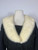 1940s Corde Ribbon Applique Mink Trim Three Piece Jacket Skirt Top Set