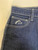 1990s - Y2K Jordache Dark Wash Denim Mom Jeans