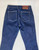 1990s - Y2K Jordache Dark Wash Denim Mom Jeans