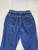 Vintage 80s Bonjour Medium Wash Denim Jeans