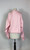 1980s Pink University of Paris Crewneck Sweatshirt