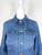 1970s Vintage Wrangler Denim Jacket