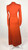Y2K Marc Jacobs Orange Wool Maxi Dress
