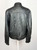 Y2K Marc Jacobs Black Leather Moto Jacket