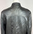 Y2K Marc Jacobs Black Leather Moto Jacket