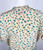 1940s MCM Novelty Print Day Dress