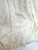 1940s Bergdorf Goodman Lace Maxi Slip Dress and Robe Peignoir Set