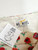 1950s Poppy Floral Print Tank Top