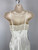 1940s Bias Cut Slip & Tap Shorts Set