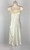 1940s Bias Cut Slip & Tap Shorts Set