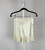 1940s Bias Cut Slip & Tap Shorts Set