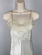 1940s Bias Cut Slip & Tap Shorts Set