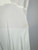 1940s Cream Lace Bias Cut Maxi Slip Dress
