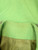 1960s Lime Green Beaded Dress and Jacket 2 Pc Set