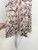 1960s - 1970s Pucci Purple Paisley Print Maxi Slip Dress