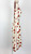 1950s Strawberry Novelty Print Cotton Dress