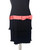 1960s Drop Waist Mini Dress LBD