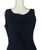 1960s Drop Waist Mini Dress LBD