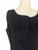 1960s Drop Waist Mini Dress LBD