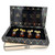 1990s Elizabeth Taylor Fragrant Jewel Collection Perfume .12 FL OZ New In Box SET