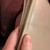 1960s - 1970s GUCCI Tan Top Handle Golden Horseshoe Clasp Structured Leather Bag