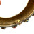 1960s Kenneth Jay Lane Multicolor Glass Gem Bangle