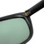 1950s Celluloid Made In France Rhinestone Cat Eye Sunglasses