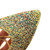 1950s Tura Disco Mask Multicolor Glasses