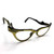 1950s Lisette Made In France Cat Glasses