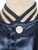 1980s NY Yankees Satin Bomber Varsity Jacket