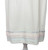 1960s Aristocraft Pastel Stripe Slip Dress