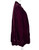 1940s Purple Velvet Duster Jacket