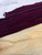 1940s Purple Velvet Duster Jacket