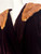 1930s  RH Stearns Co Velvet Fur Collar Duster Coat