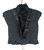 1890s - 1910s Edwardian Cachemire Silk Sequin Top