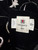 1990s Ungaro Black Velvet Embroidered Jacket