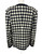 1980s - 1990s Escada Checkered Heart Print Jacket