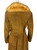 1970s Brown Suede and Shearling Penny Lane Coat