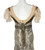 Fall 2002 Alexander McQueen Lace Corset Runway Dress