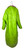 Vintage Y2K Norma Kamali Reversible Sleeping Bag Coat
