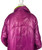 Vintage Y2K Norma Kamali Reversible Sleeping Bag Coat