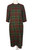 1960s Pendleton for Disney Plaid Wool Dress