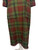 1960s Pendleton for Disney Plaid Wool Dress