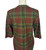 1960s Pendleton for Disney Plaid Wool Dress