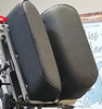 Zenith Cervical Cushion Set, Zenith Cervical FOAM, Zenith Cushion, zenith cushions, zenith upholstery kit, zenith cushion set, upholstery kit, zenith upholstery